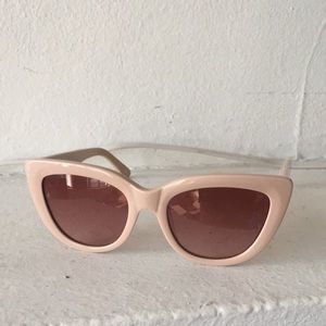 Sunday Somewhere glasses. Australian Brand